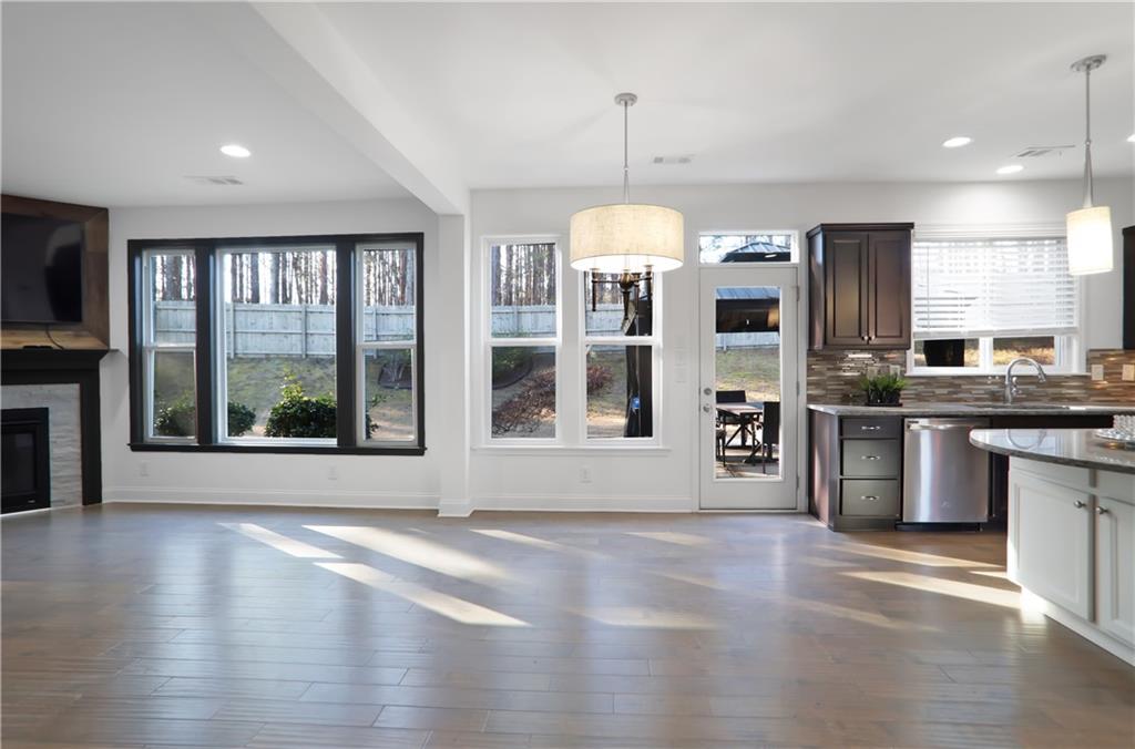 22 Watervine Court Dallas, GA 30132 - Photo 36 of 90