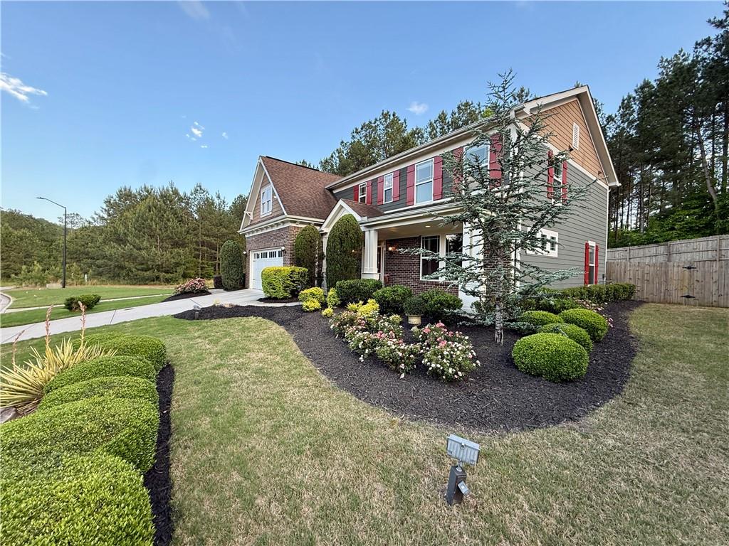 22 Watervine Court Dallas, GA 30132 - Photo 4 of 90