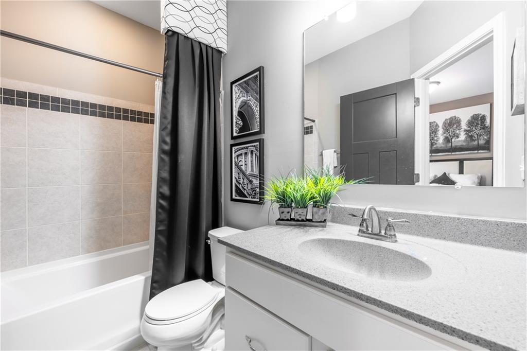 22 Watervine Court Dallas, GA 30132 - Photo 41 of 90