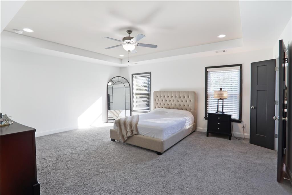 22 Watervine Court Dallas, GA 30132 - Photo 46 of 90