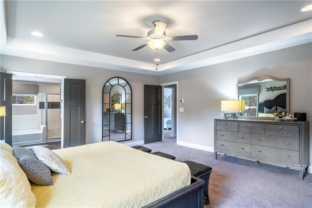 22 Watervine Court Dallas, GA 30132 - Photo 49 of 90