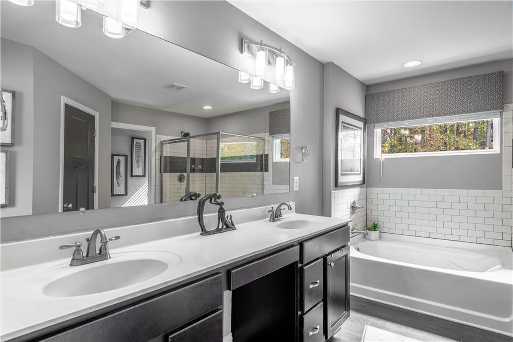 22 Watervine Court Dallas, GA 30132 - Photo 52 of 90