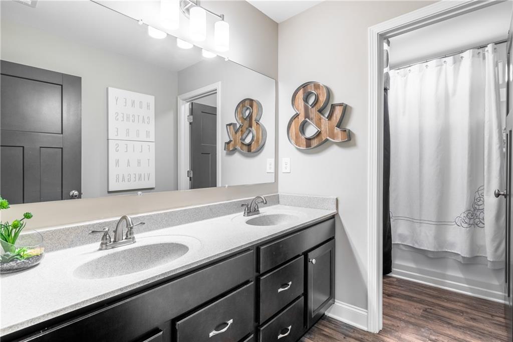 22 Watervine Court Dallas, GA 30132 - Photo 62 of 90