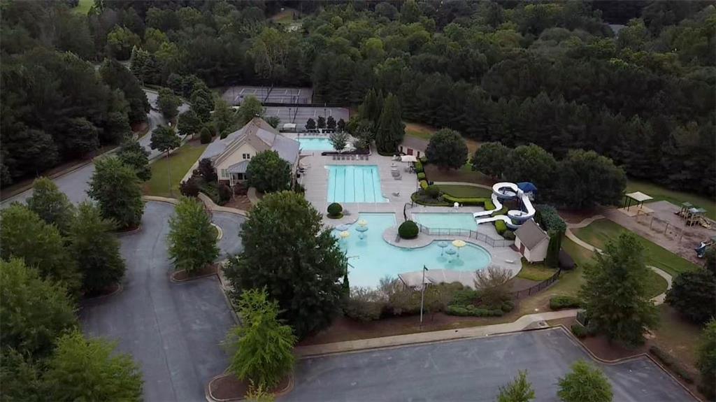 22 Watervine Court Dallas, GA 30132 - Photo 66 of 90