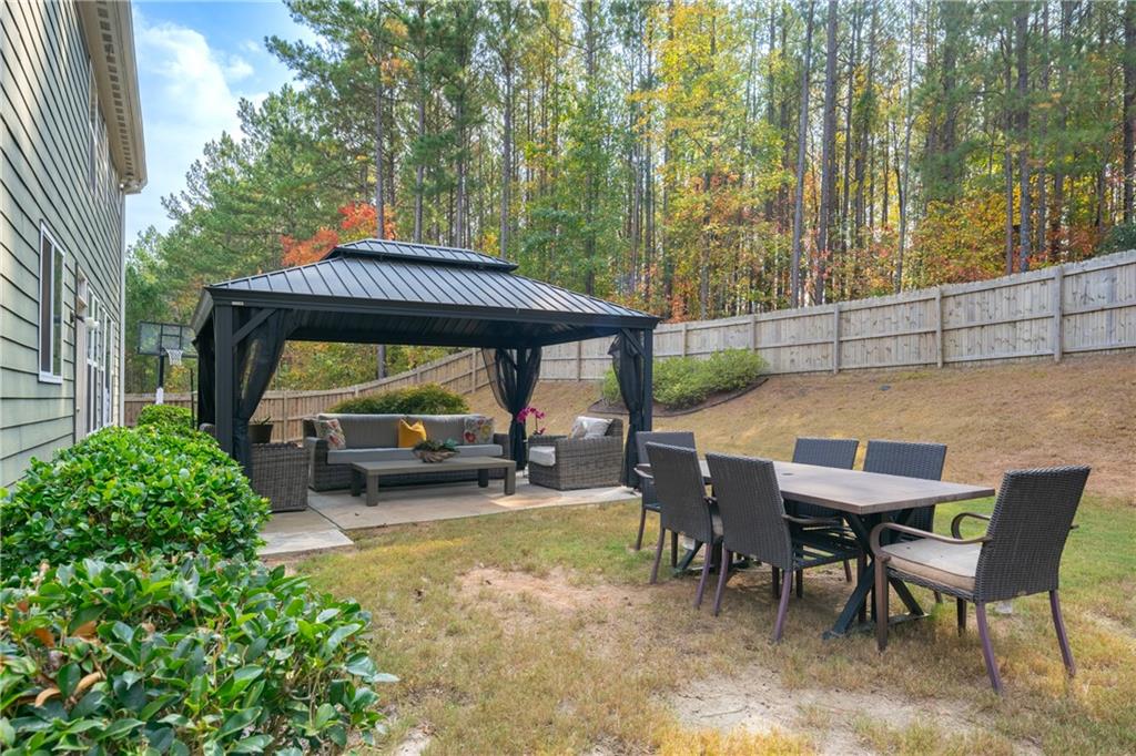 22 Watervine Court Dallas, GA 30132 - Photo 70 of 90