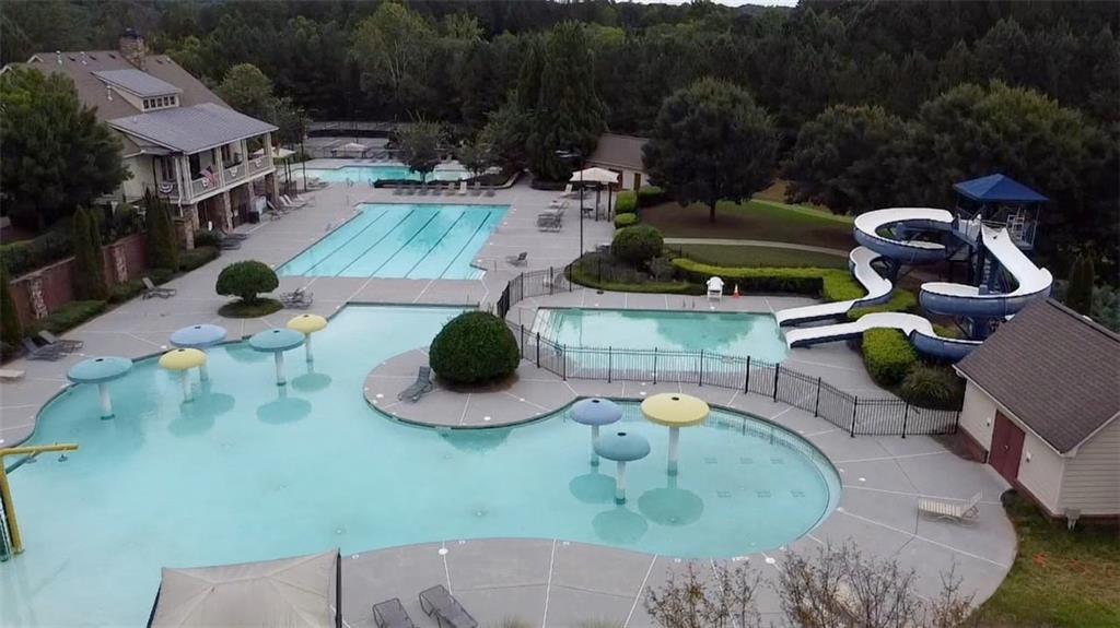 22 Watervine Court Dallas, GA 30132 - Photo 75 of 90