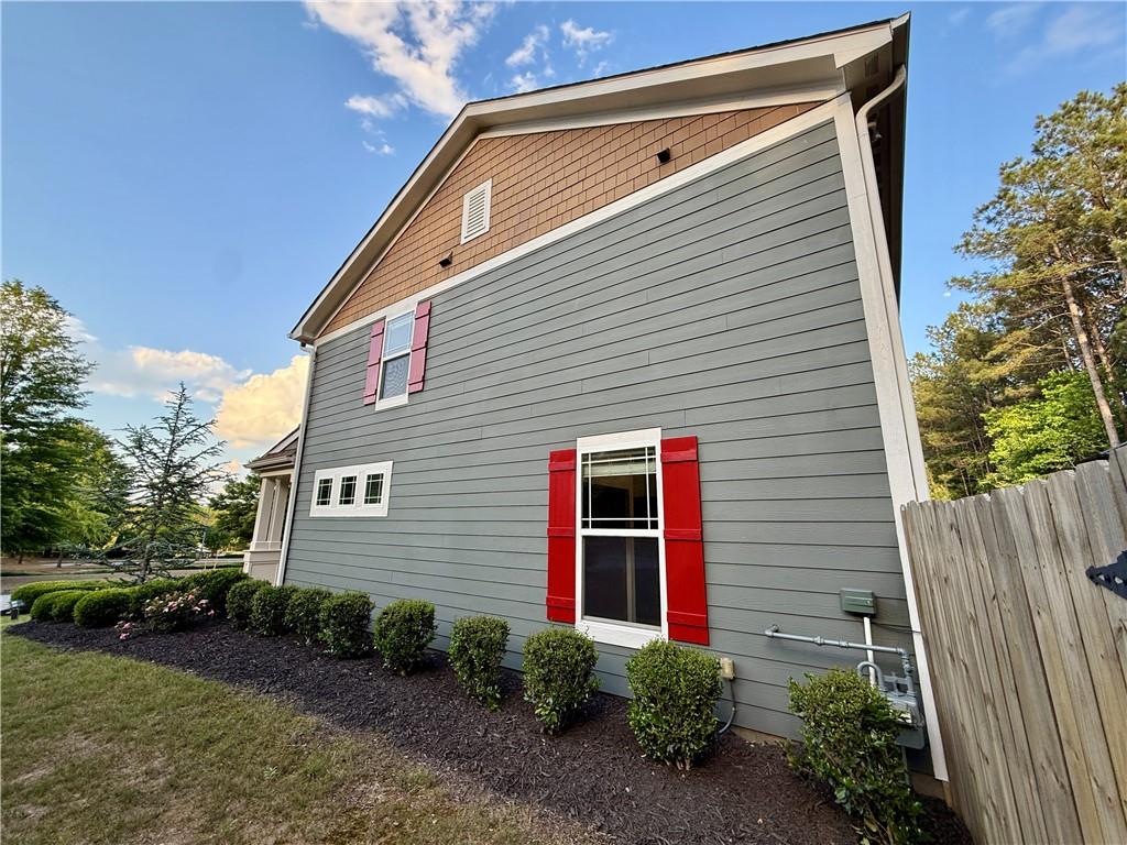 22 Watervine Court Dallas, GA 30132 - Photo 8 of 90