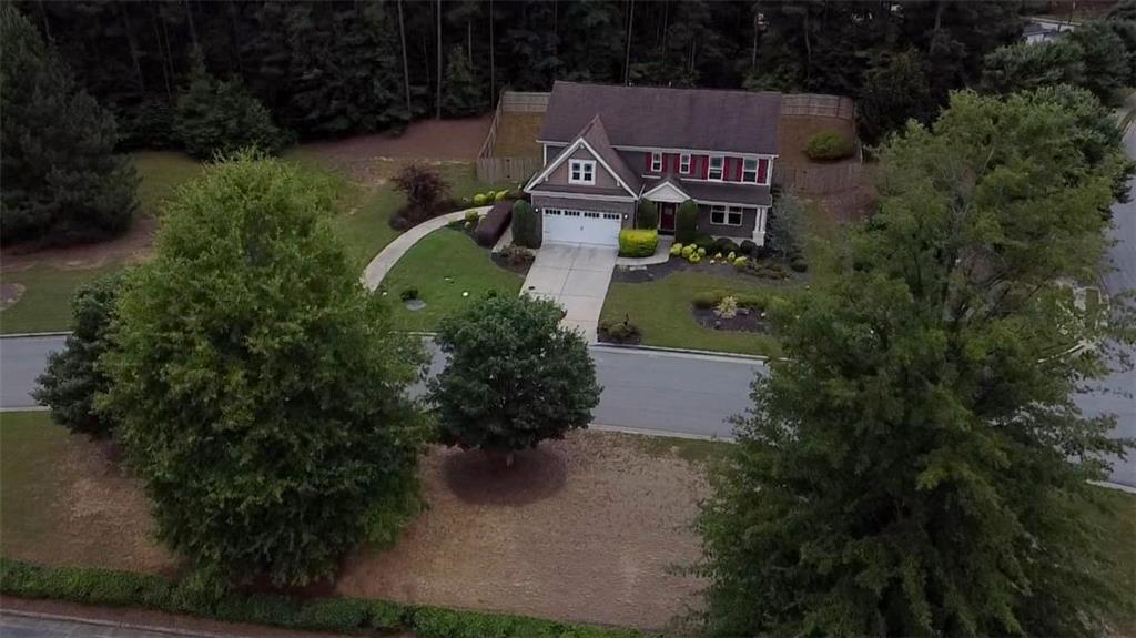 22 Watervine Court Dallas, GA 30132 - Photo 82 of 90