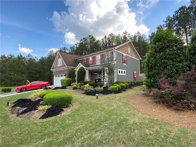$489,000 | 22 Watervine Court, Dallas, GA 30132