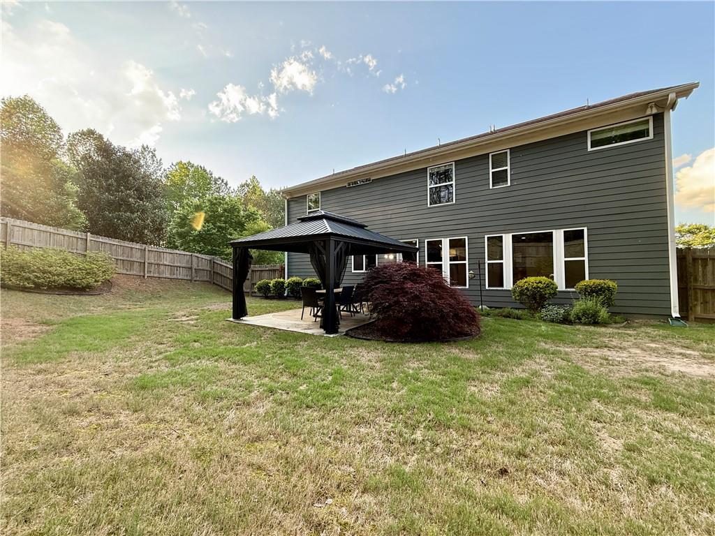 22 Watervine Court Dallas, GA 30132 - Photo 85 of 90