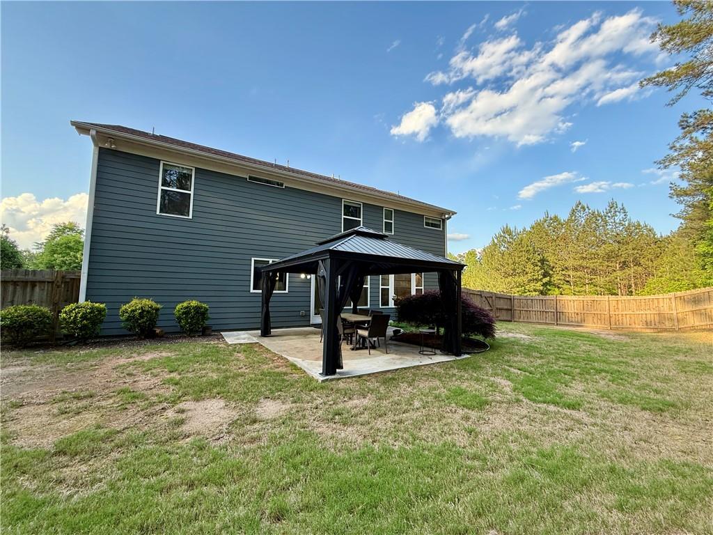 22 Watervine Court Dallas, GA 30132 - Photo 86 of 90