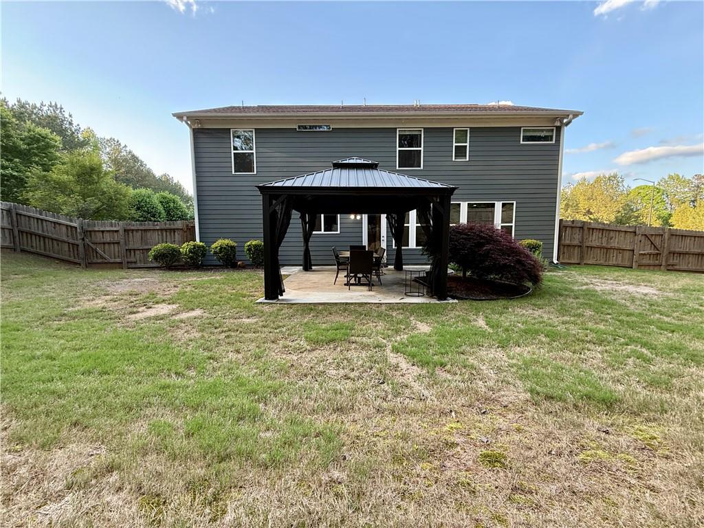 22 Watervine Court Dallas, GA 30132 - Photo 87 of 90