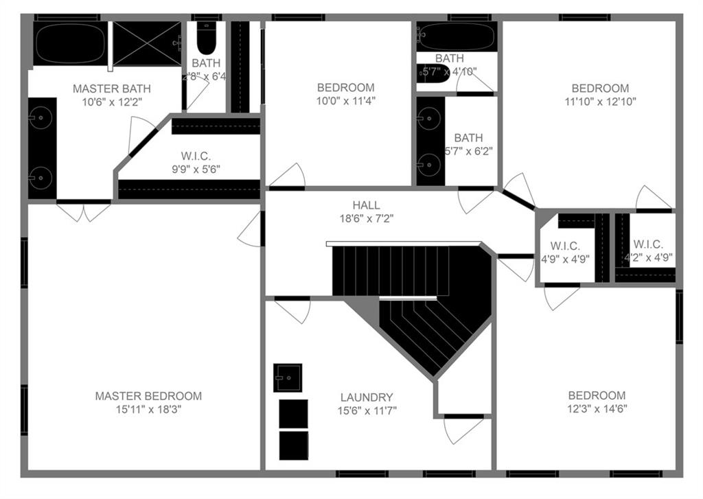 22 Watervine Court Dallas, GA 30132 - Photo 90 of 90