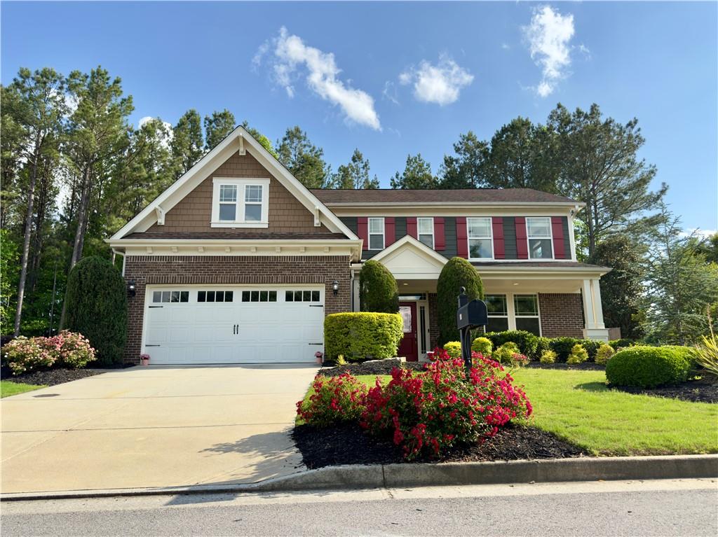 22 Watervine Court Dallas, GA 30132 - Photo 10 of 90