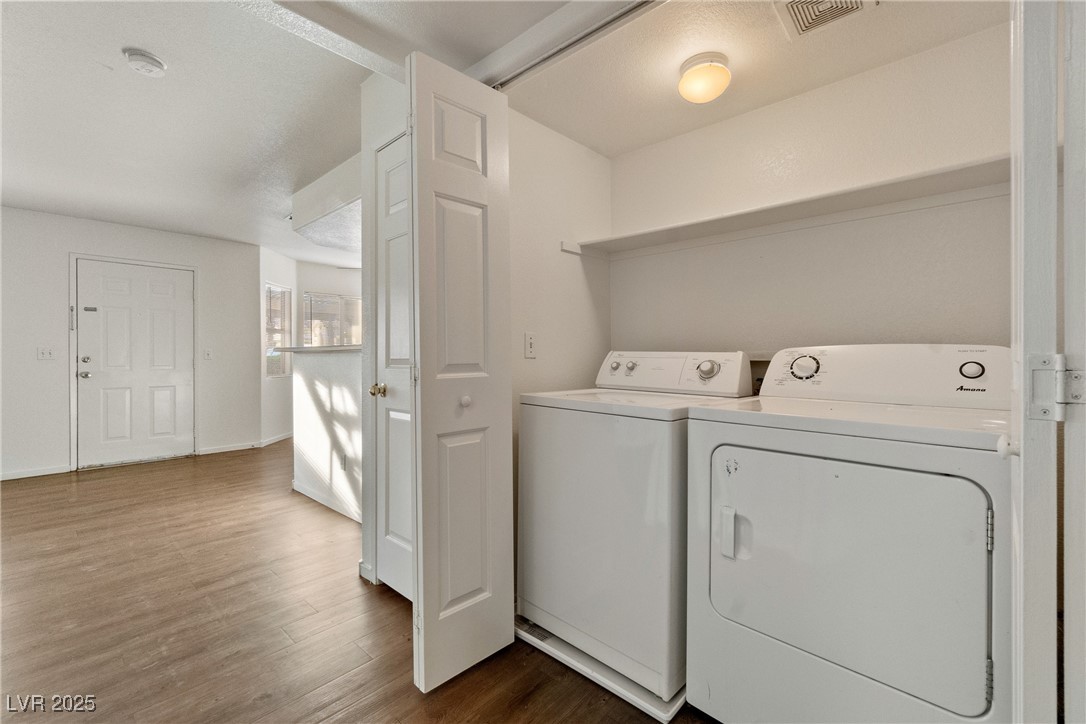 2200 Benmore Street, Unit 101 Las Vegas, NV 89108 - Photo 16 of 17