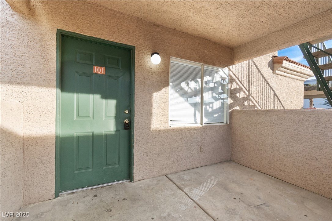 2200 Benmore Street, Unit 101 Las Vegas, NV 89108 - Photo 17 of 17