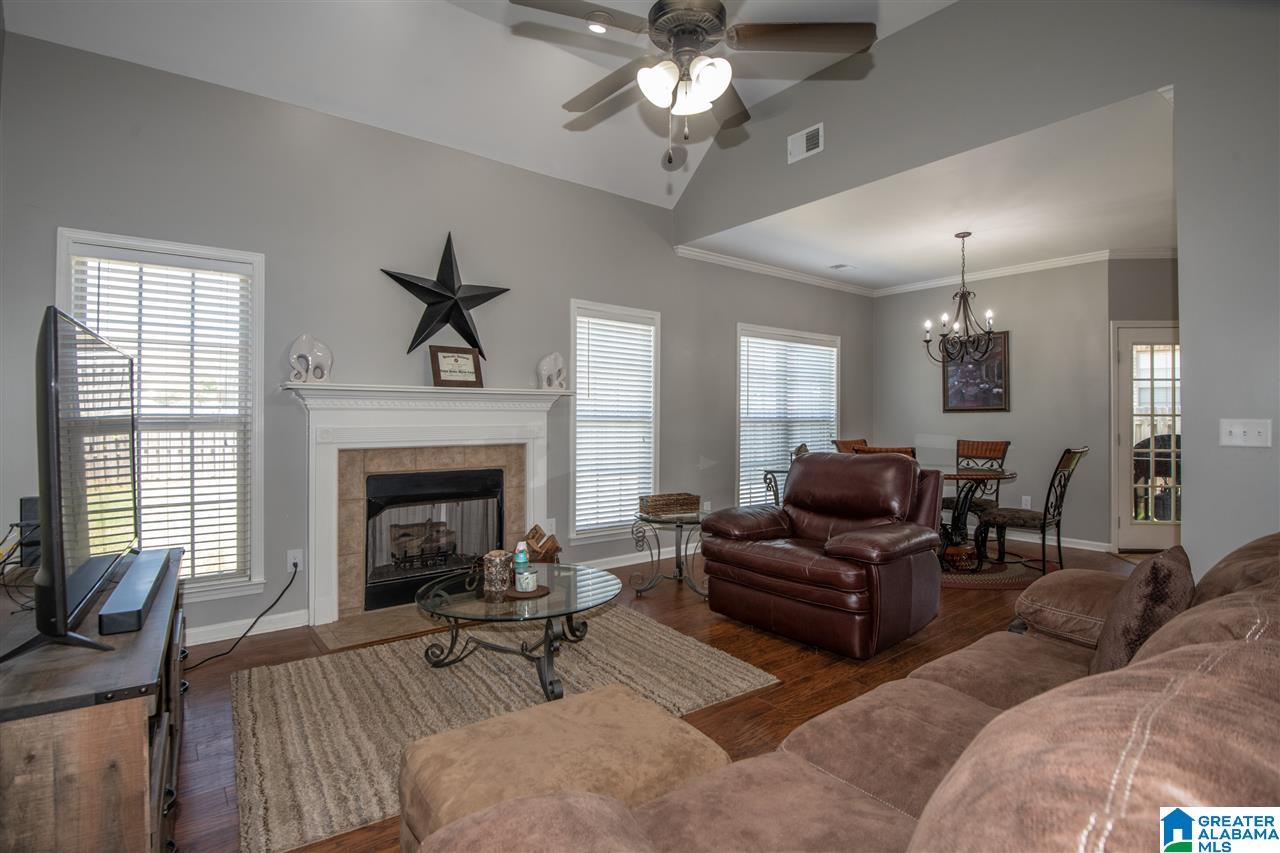 129 Hastings Lane Alabaster, AL 35114 - Photo 7 of 34