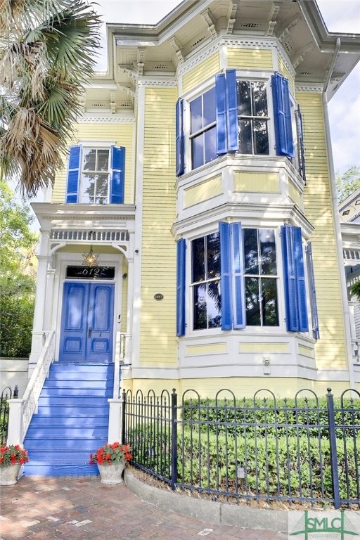 612 Barnard Street Savannah, GA 31401 - Photo 1 of 50