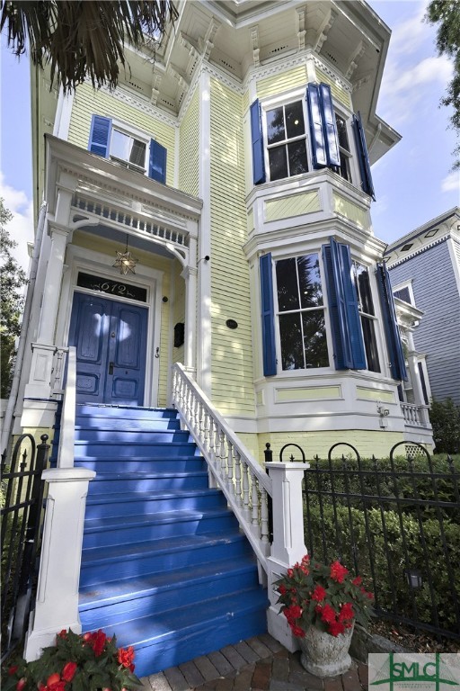 612 Barnard Street Savannah, GA 31401 - Photo 2 of 50
