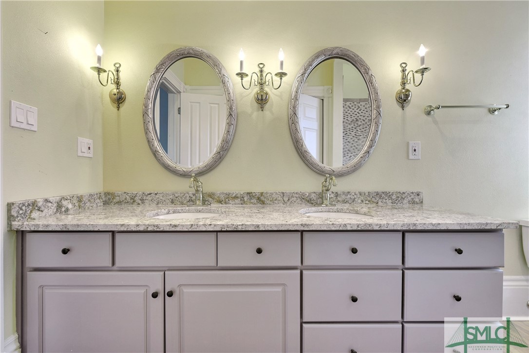612 Barnard Street Savannah, GA 31401 - Photo 35 of 50 Second floor bathroom