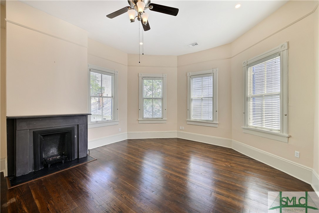 612 Barnard Street Savannah, GA 31401 - Photo 39 of 50 Second floor bedroom