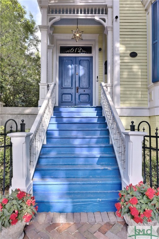 612 Barnard Street Savannah, GA 31401 - Photo 4 of 50