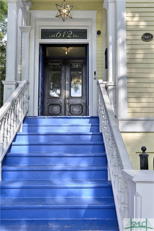 612 Barnard Street Savannah, GA 31401 - Photo 5 of 50