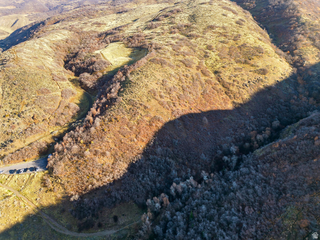 1 Bountiful Boulevard Bountiful, UT 84010 - Photo 6 of 20 Aerial view of property and surrounding area