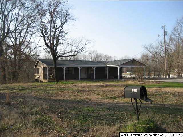 2359 Fogg Road South Hernando, MS 38632 - Photo 2 of 21 Additional Photo