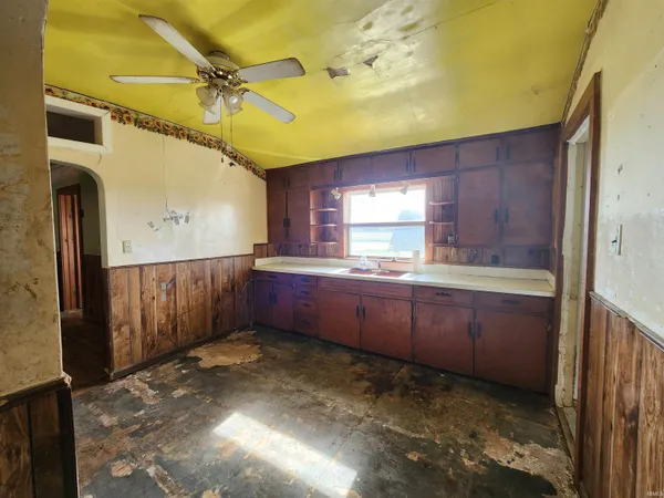 $160,000 | 5144 East 1200 N-90, Ossian, IN 46777
