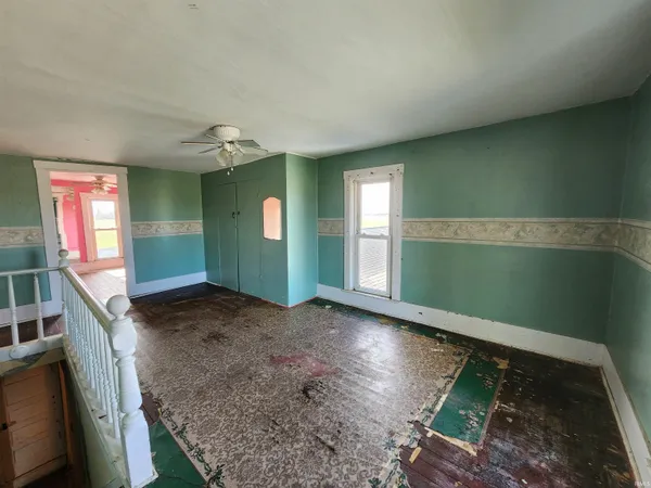 $160,000 | 5144 East 1200 N-90, Ossian, IN 46777
