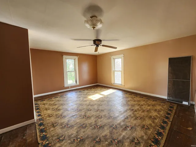 $215,000 | 5144 East 1200 N-90, Ossian, IN 46777