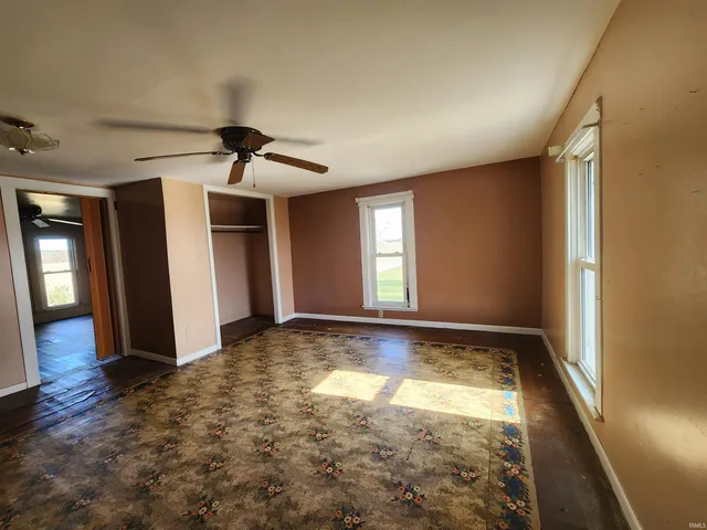 $215,000 | 5144 East 1200 N-90, Ossian, IN 46777