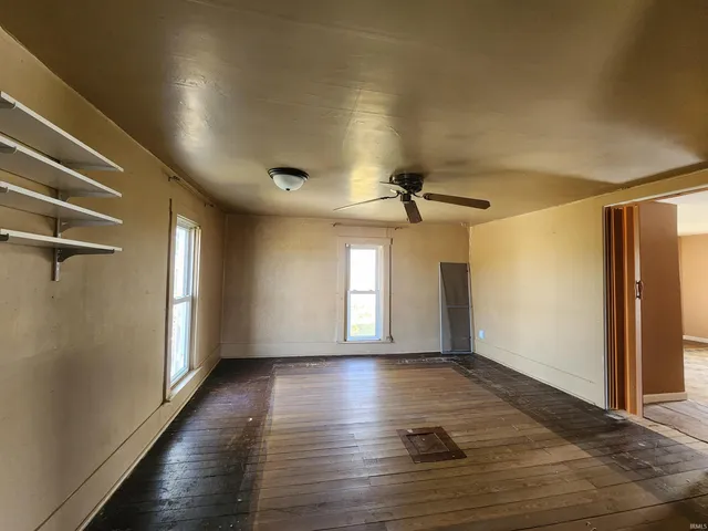 $215,000 | 5144 East 1200 N-90, Ossian, IN 46777