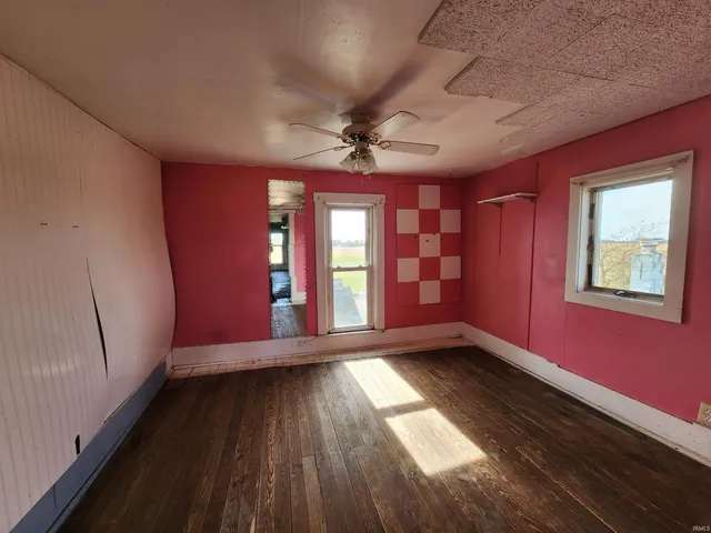 $175,000 | 5144 East 1200 N-90, Ossian, IN 46777