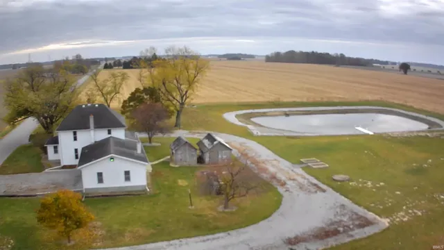 $215,000 | 5144 East 1200 N-90, Ossian, IN 46777