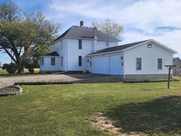 $160,000 | 5144 East 1200 N-90, Ossian, IN 46777