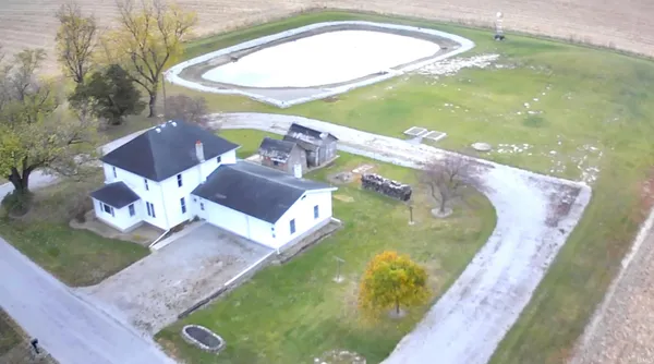 $160,000 | 5144 East 1200 N-90, Ossian, IN 46777