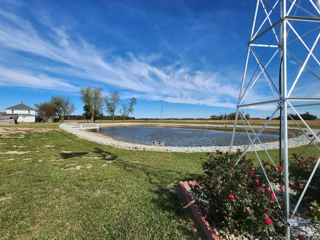 $215,000 | 5144 East 1200 N-90, Ossian, IN 46777