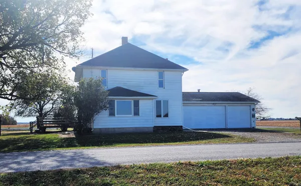 $160,000 | 5144 East 1200 N-90, Ossian, IN 46777