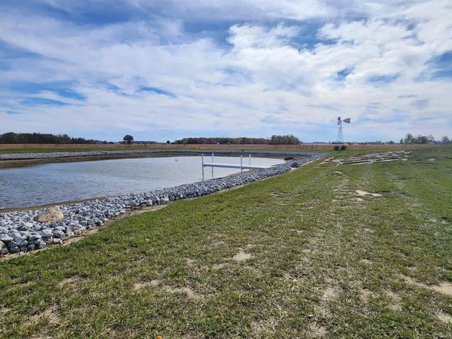 $215,000 | 5144 East 1200 N-90, Ossian, IN 46777