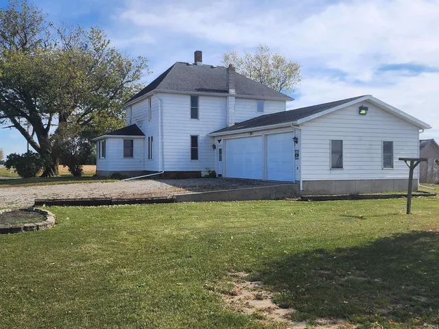$175,000 | 5144 East 1200 N-90, Ossian, IN 46777