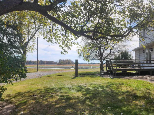 $160,000 | 5144 East 1200 N-90, Ossian, IN 46777