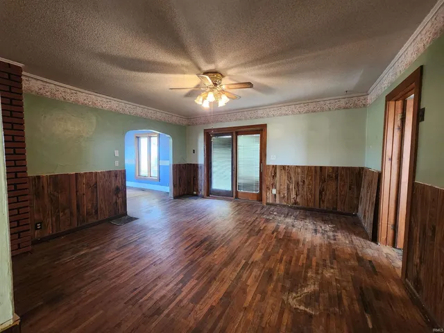 $215,000 | 5144 East 1200 N-90, Ossian, IN 46777