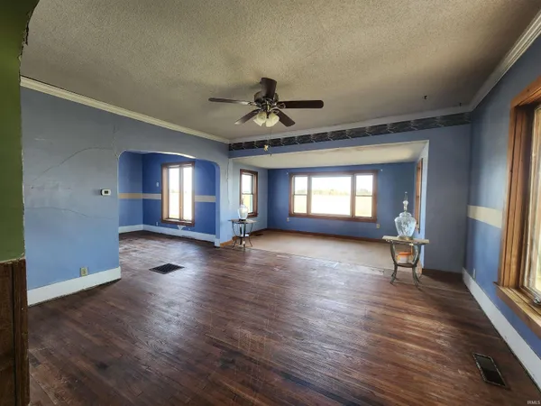 $160,000 | 5144 East 1200 N-90, Ossian, IN 46777