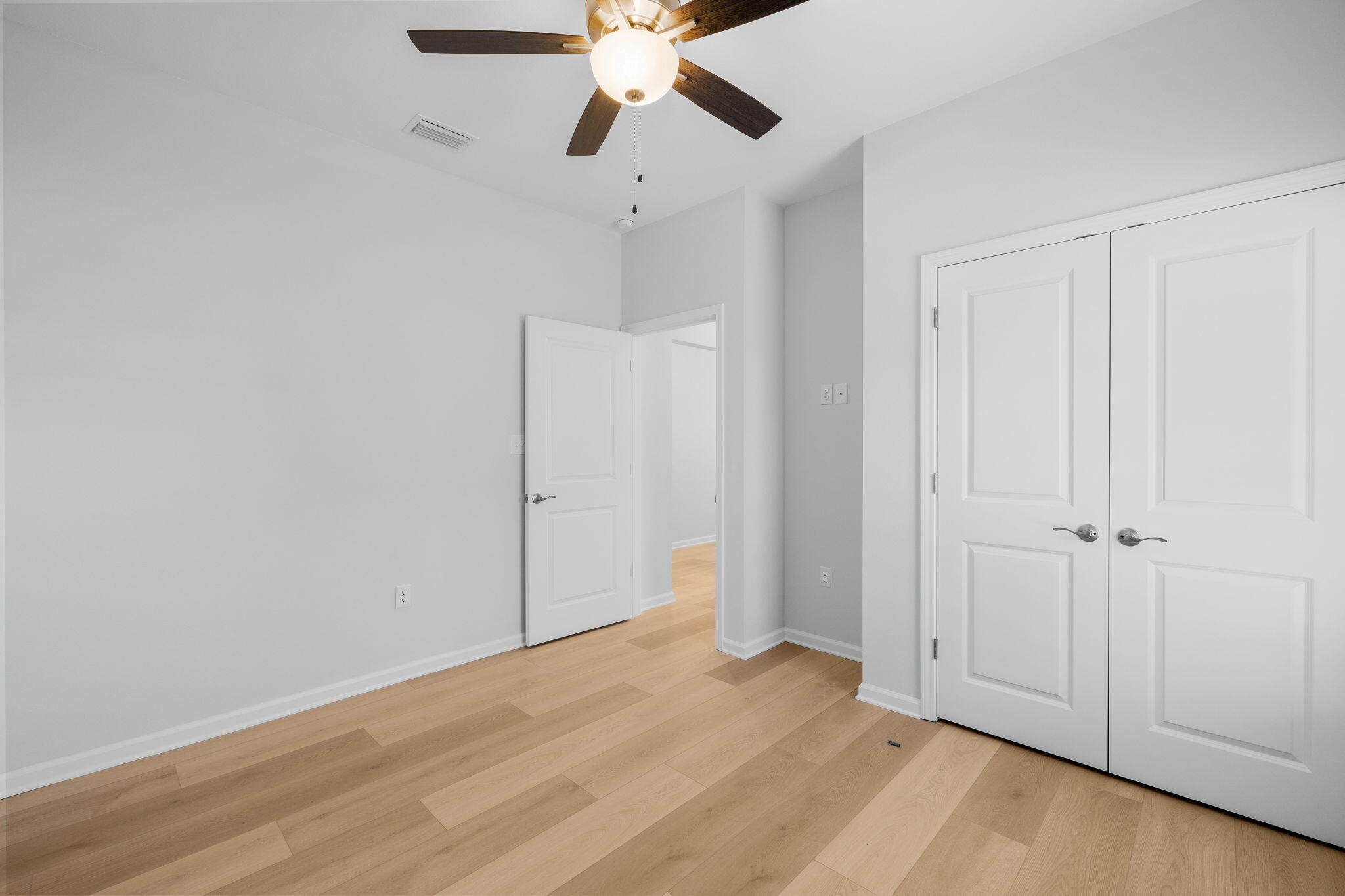 72 Riverwalk Circle Freeport, FL 32439 - Photo 19 of 34 a view of an empty room