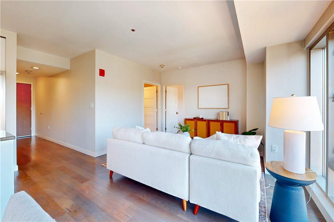 100 Exchange Street, Unit 605 Providence, RI 02903 - Photo 17 of 42