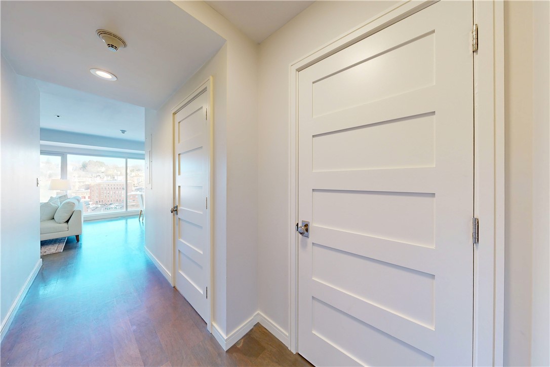 100 Exchange Street, Unit 605 Providence, RI 02903 - Photo 18 of 42