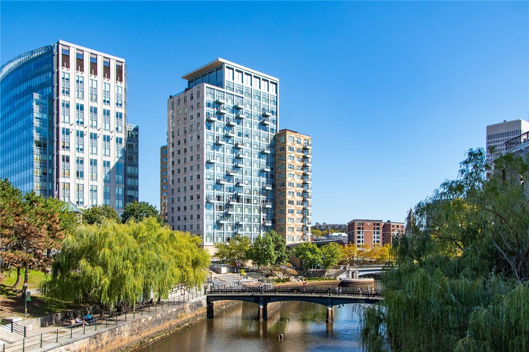 100 Exchange Street, Unit 605 Providence, RI 02903 - Photo 2 of 42