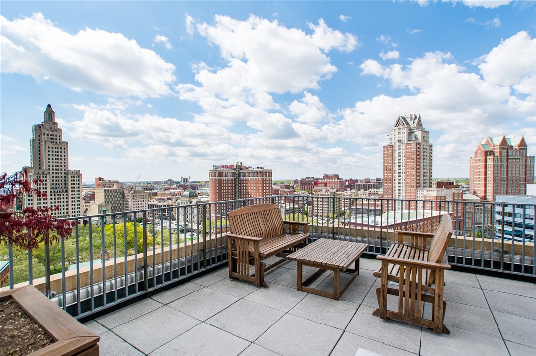 100 Exchange Street, Unit 605 Providence, RI 02903 - Photo 36 of 42